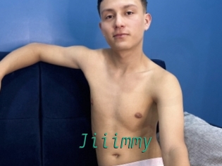 Jiiimmy