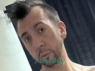 Jimiboy