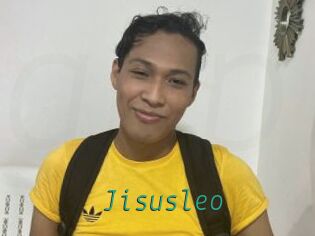 Jisusleo