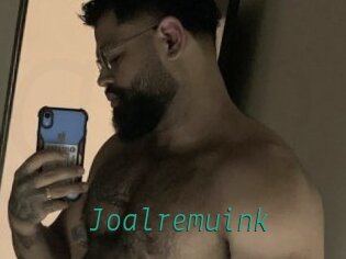 Joalremuink