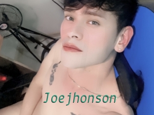 Joejhonson