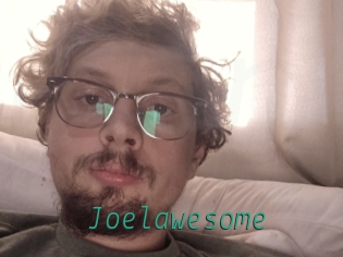 Joelawesome