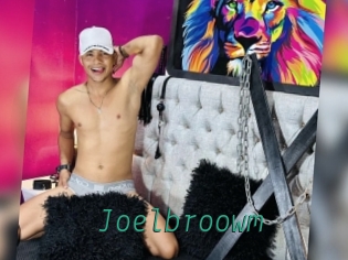 Joelbroowm