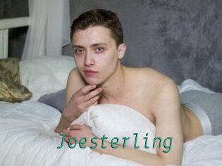 Joesterling