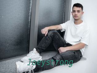 Joeystrong