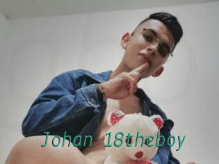 Johan_18theboy