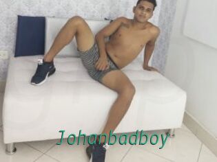 Johanbadboy