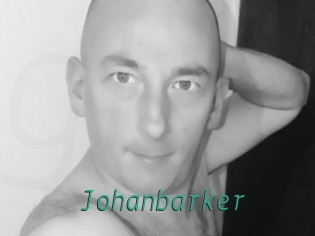 Johanbarker