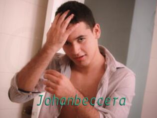 Johanbeccera