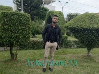 Johandsmith