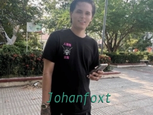 Johanfoxt