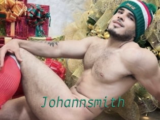 Johannsmith