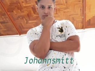 Johannsmitt