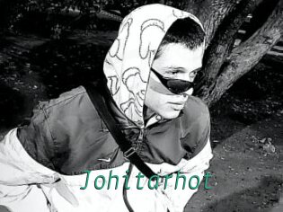 Johitarhot