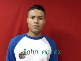 John_morex