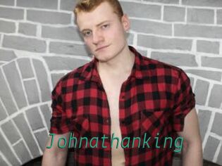 Johnathanking