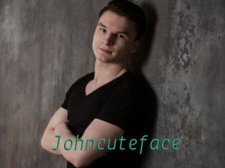 Johncuteface