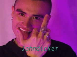 Johndicker