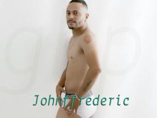 Johnffrederic