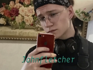 Johnfletcher