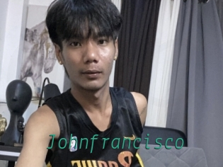 Johnfrancisco