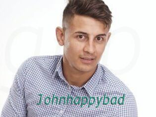 Johnhappybad