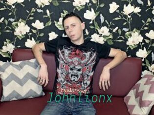 Johnlionx