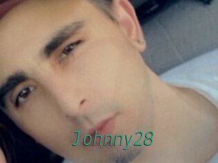 Johnny28