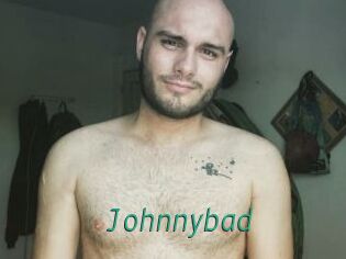 Johnnybad