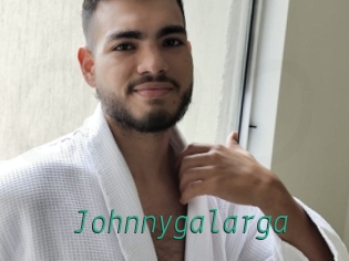 Johnnygalarga