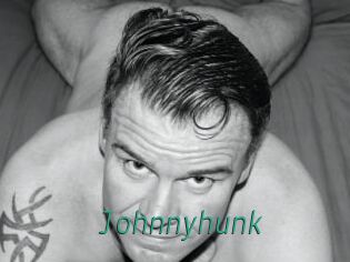 Johnnyhunk