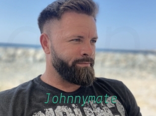 Johnnymate