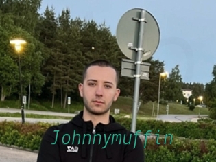 Johnnymuffin