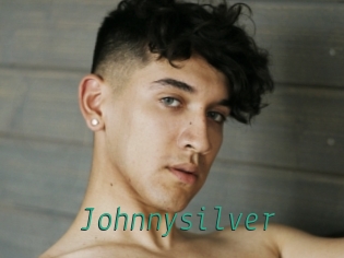 Johnnysilver