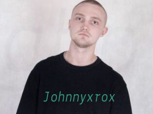 Johnnyxrox