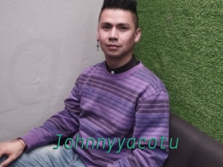 Johnnyyacotu