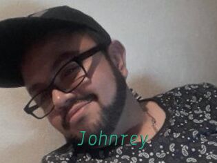 Johnrey