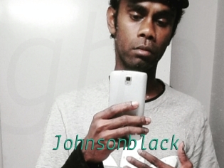 Johnsonblack