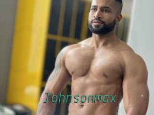 Johnsonmax