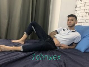 Johnwex