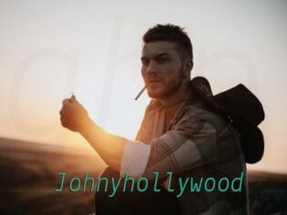 Johnyhollywood