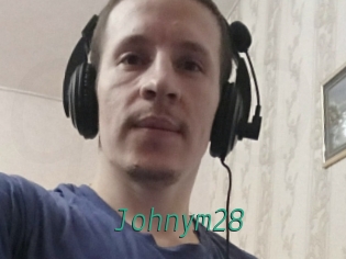 Johnym28