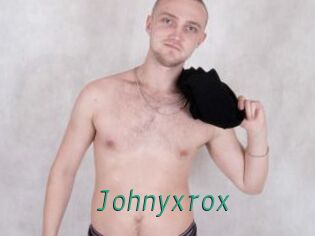 Johnyxrox