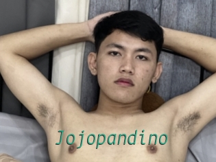 Jojopandino