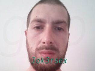 Jok3rsex