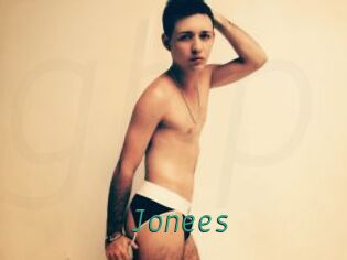 Jonees