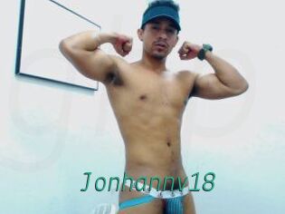 Jonhannv18