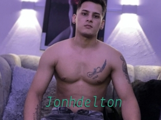 Jonhdelton