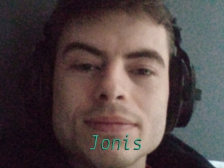 Jonis