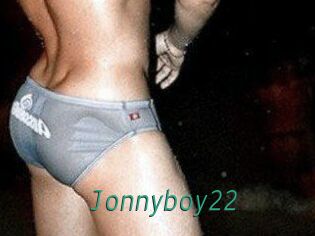 Jonnyboy22